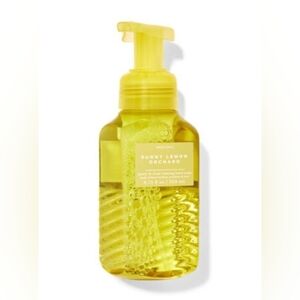 Bath & Body Works Lemon Zest Foaming Hand Soap